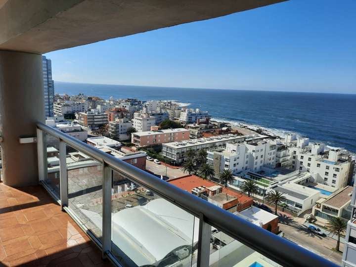 Apartamento en venta en Maldonado