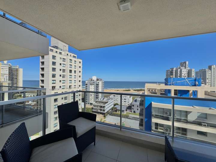 Apartamento en venta en Punta Del Este