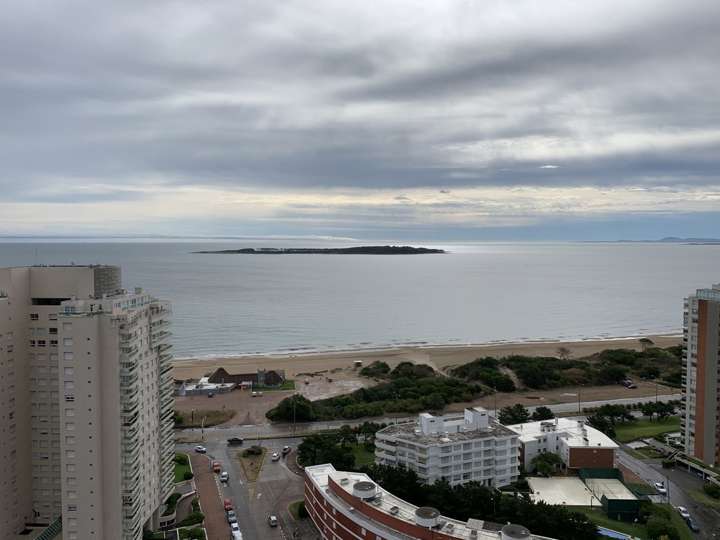 Apartamento en venta en Punta Del Este