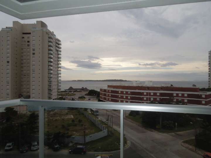 Apartamento en venta en Punta Del Este