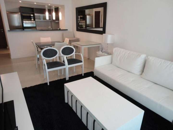 Apartamento en venta en Punta Del Este