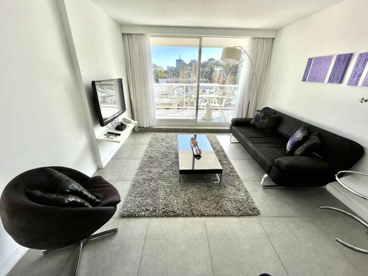 Apartamento en venta en Maldonado