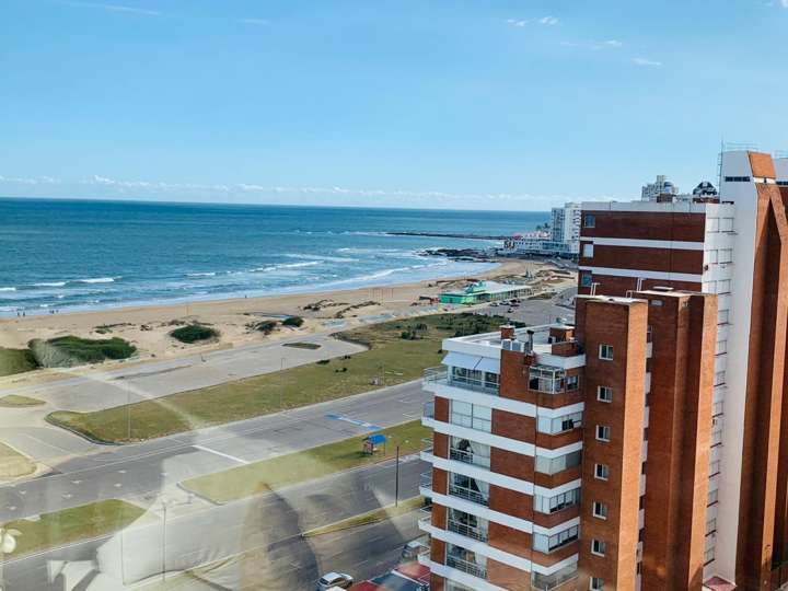 Apartamento en venta en Punta Del Este