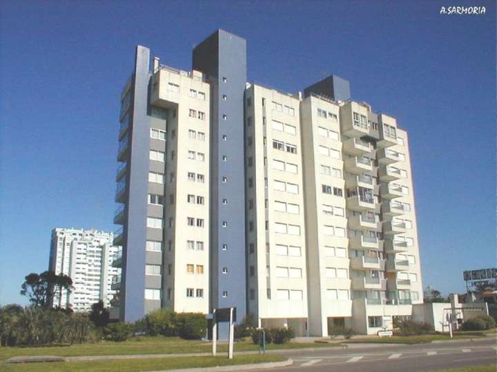 Apartamento en venta en Punta Del Este
