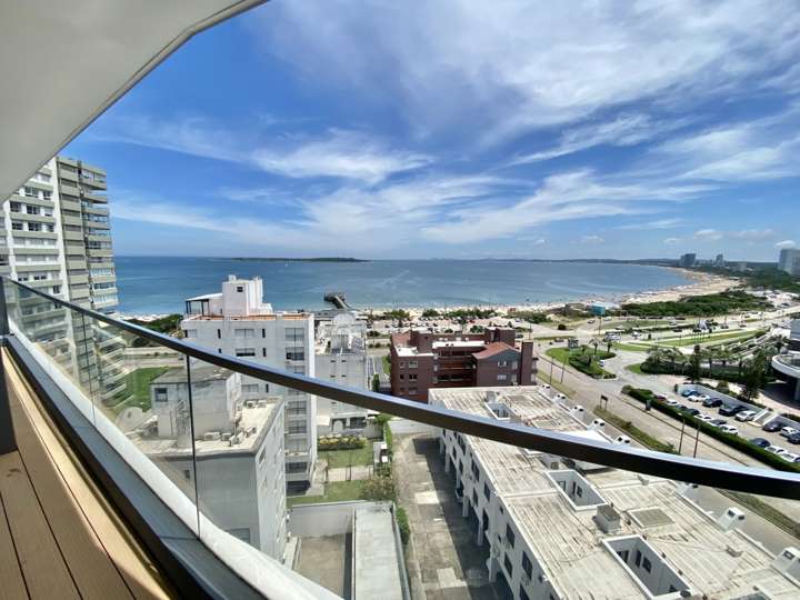 Apartamento en venta en Punta Del Este