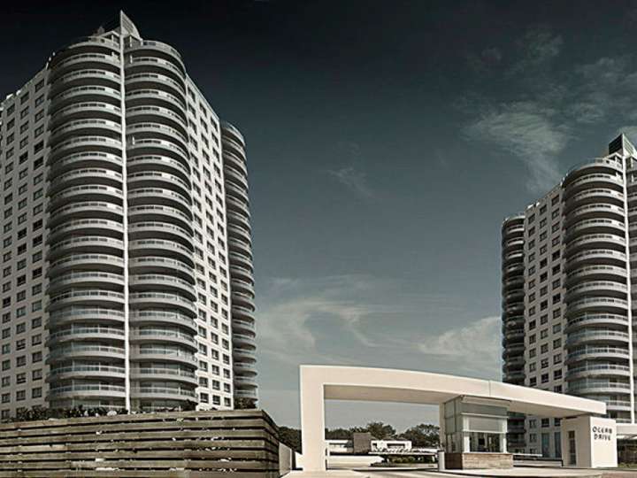 Apartamento en venta en Punta Del Este
