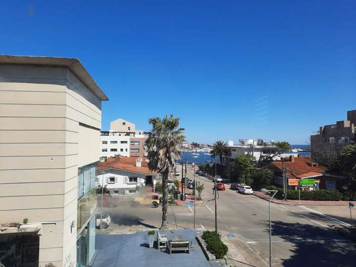 Apartamento en venta en Maldonado