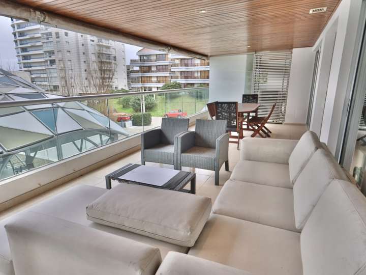 Apartamento en venta en San Rafael, Maldonado