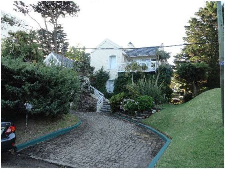 Casa en alquiler en Punta Del Este