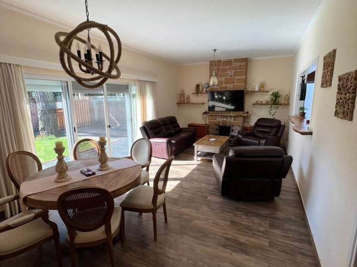 Casa en venta en Punta Del Este