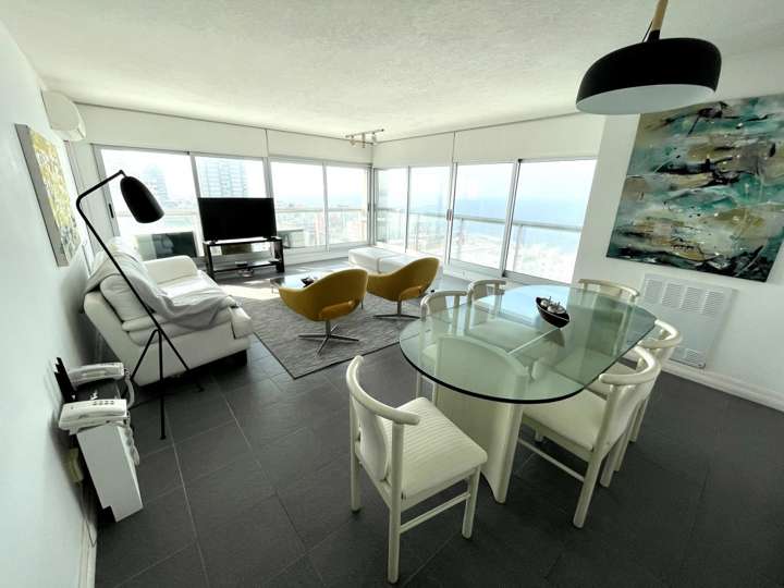 Apartamento en venta en Maldonado