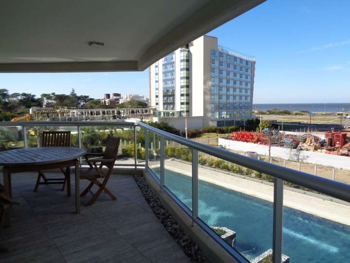Apartamento en venta en Punta Del Este