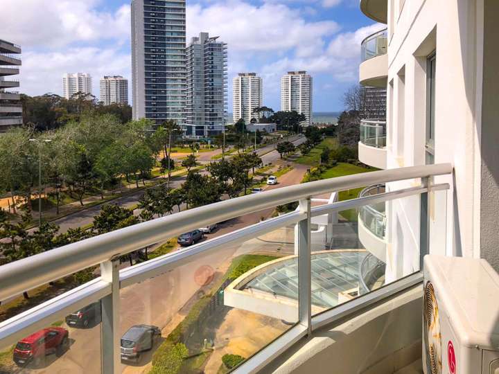 Apartamento en venta en Maldonado