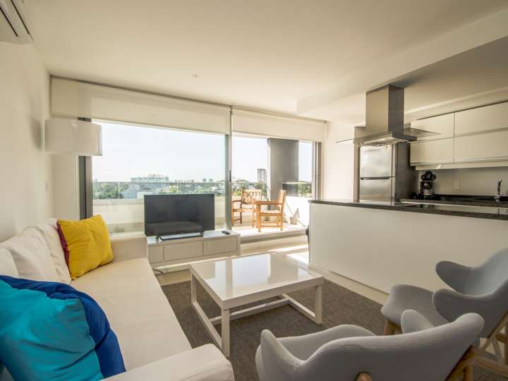 Apartamento en venta en Punta Del Este