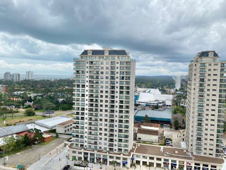 Apartamento en venta en Maldonado