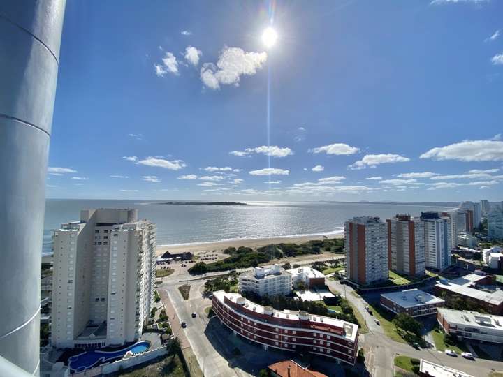 Apartamento en venta en Punta Del Este