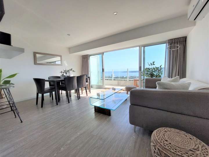 Apartamento en venta en Punta Del Este