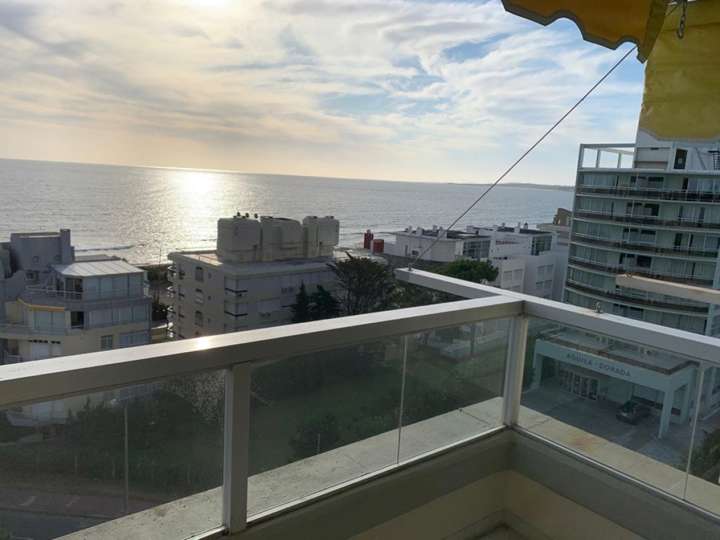Apartamento en venta en Punta Del Este