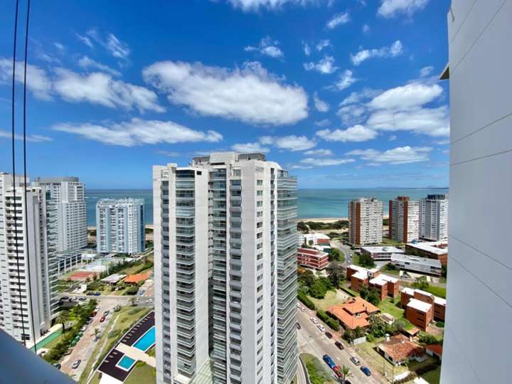 Apartamento en venta en Punta Del Este