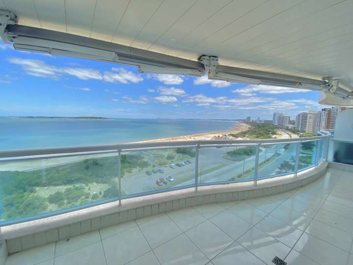 Apartamento en venta en Punta Del Este