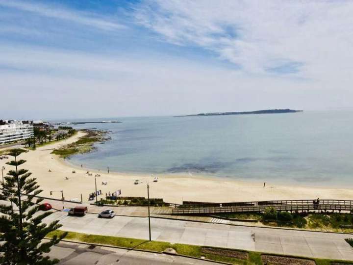 Apartamento en venta en Punta Del Este