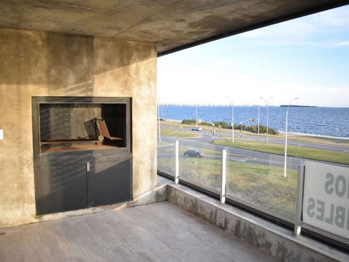 Apartamento en venta en Punta Del Este