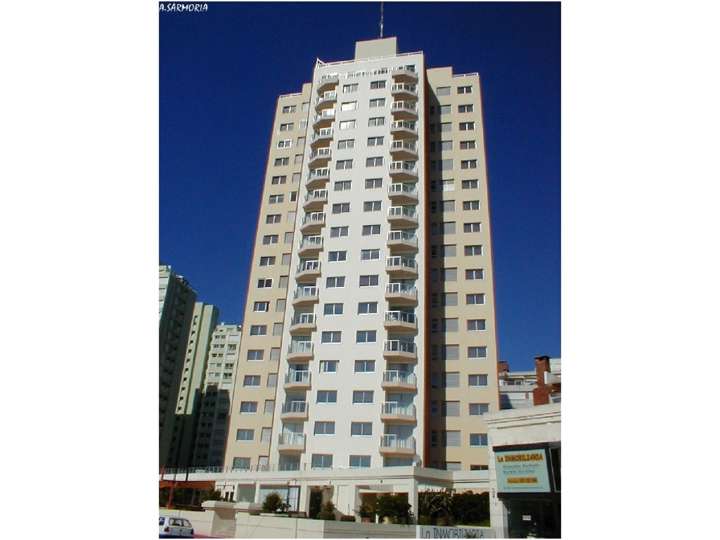 Apartamento en venta en Punta Del Este