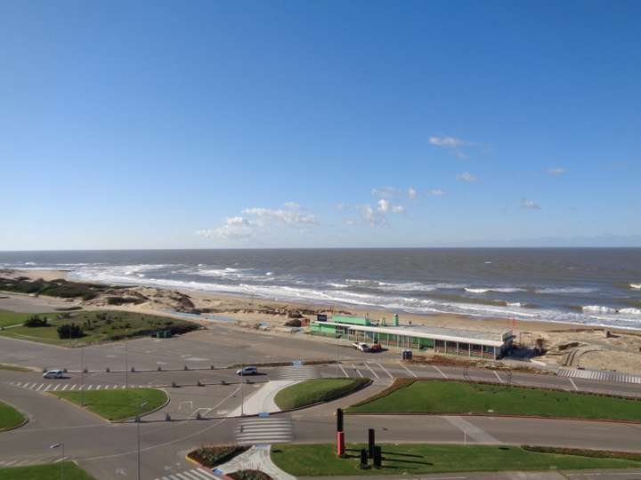 Apartamento en venta en Punta Del Este