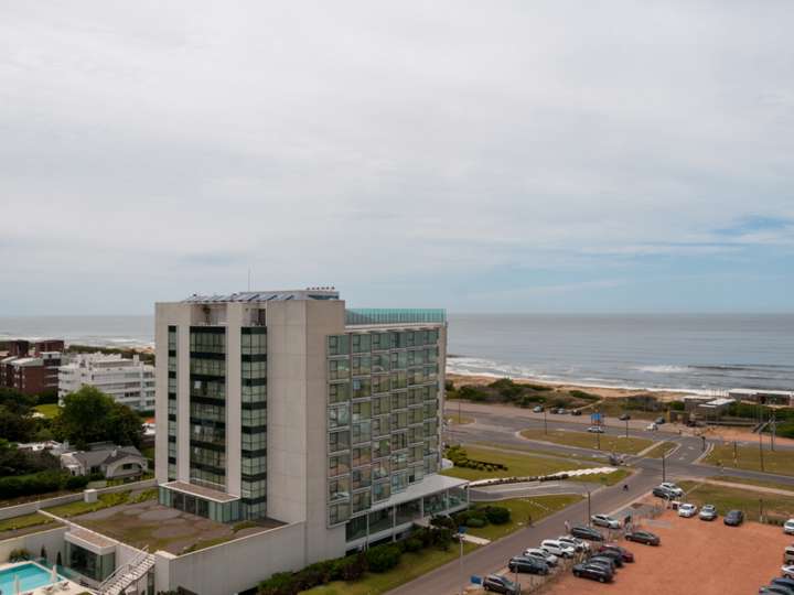 Apartamento en venta en Punta Del Este