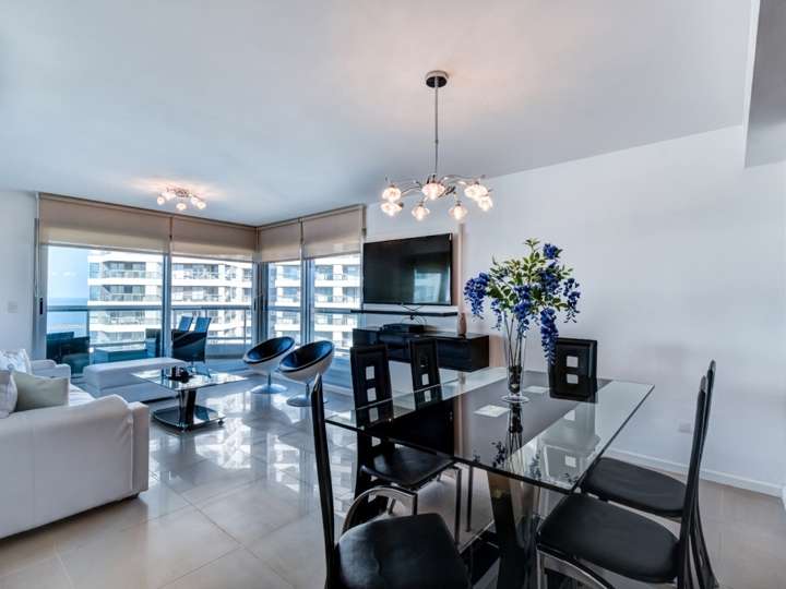 Apartamento en venta en Punta Del Este