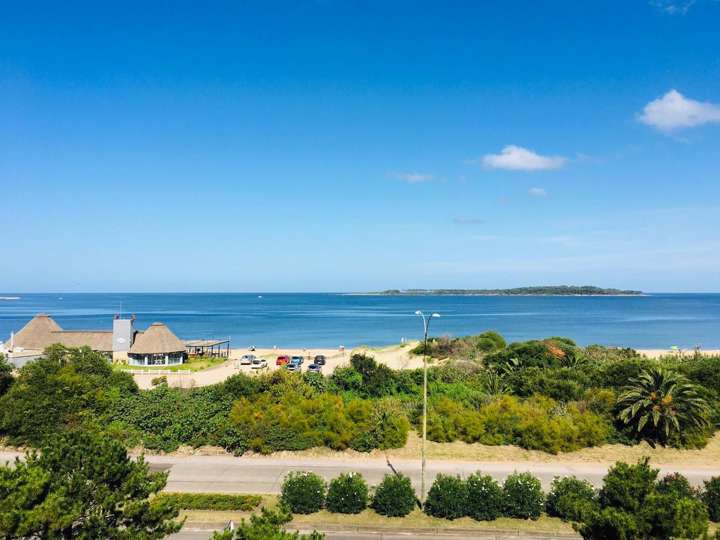 Apartamento en venta en Punta Del Este