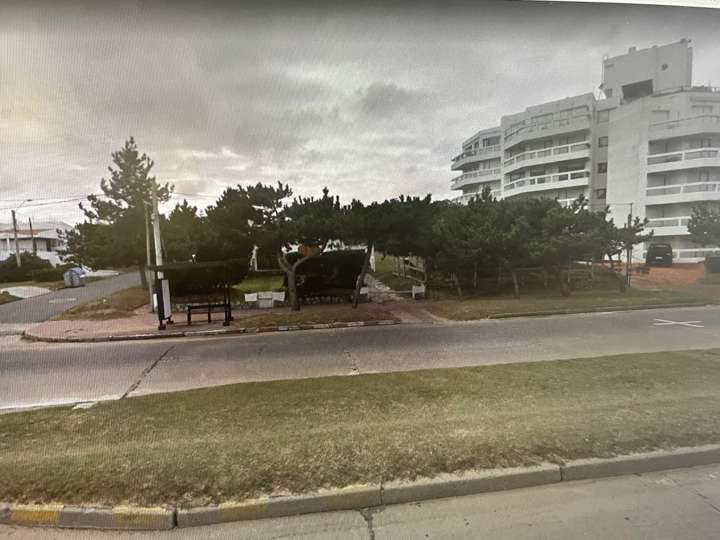 Terreno en venta en Las Delicias, Maldonado