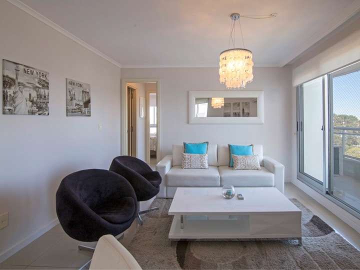 Apartamento en venta en Maldonado