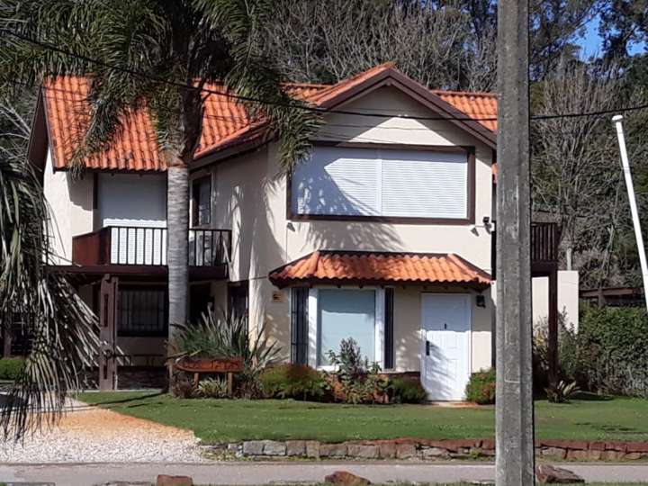 Casa en venta en Maldonado