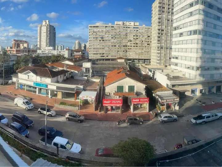 Apartamento en venta en Maldonado