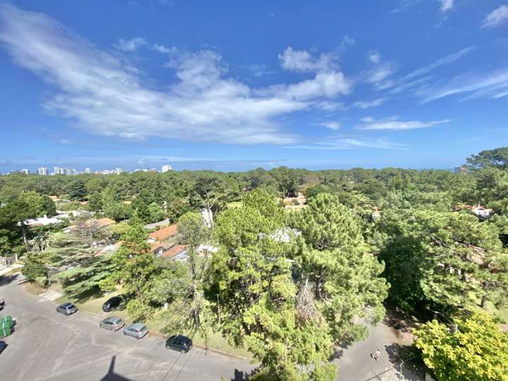 Apartamento en alquiler en Maldonado