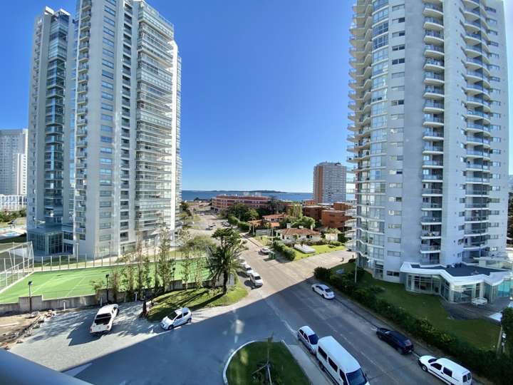 Apartamento en venta en Punta Del Este