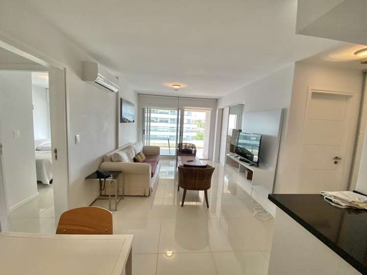 Apartamento en venta en Punta Del Este