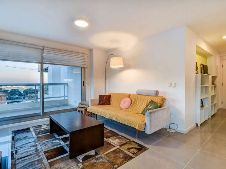 Apartamento en venta en Punta Del Este