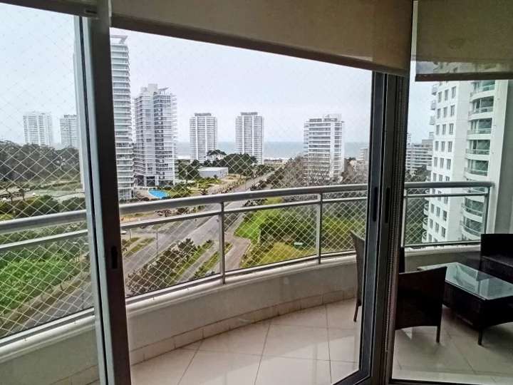 Apartamento en venta en Maldonado
