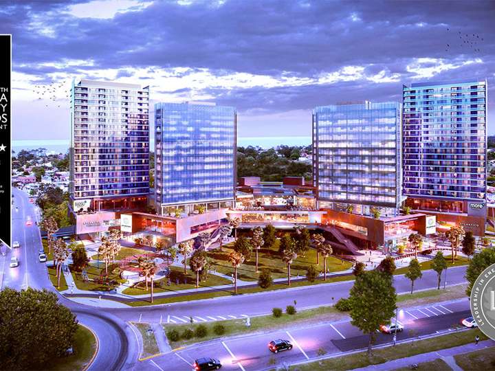 Apartamento en venta en Maldonado