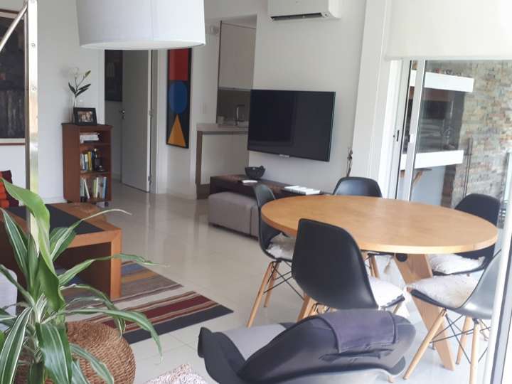 Apartamento en venta en Punta Del Este