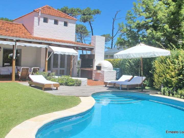 Casa en venta en Maldonado