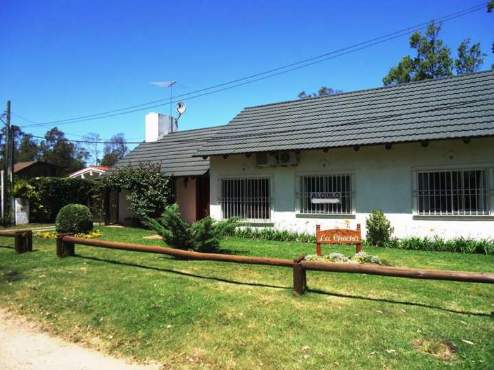 Casa en venta en El Tesoro