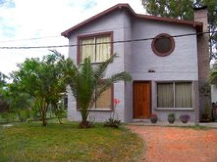 Casa en venta en El Tesoro