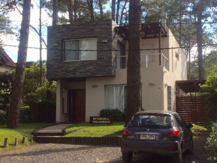 Casa en venta en Maldonado