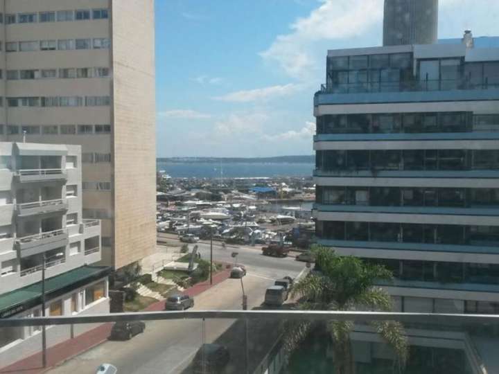 Apartamento en venta en Maldonado