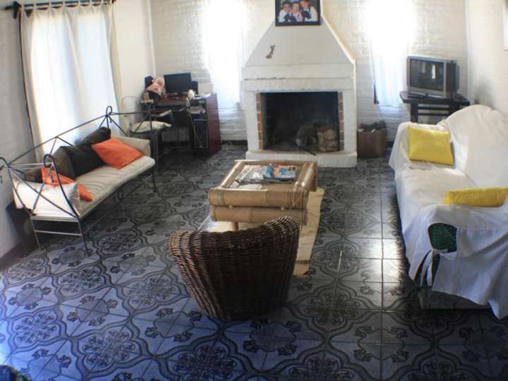 Casa en venta en El Tesoro