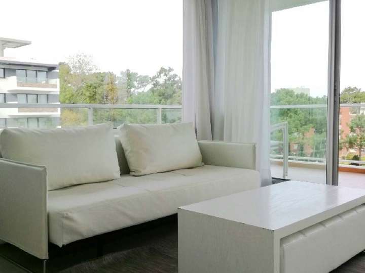 Apartamento en venta en Punta Del Este