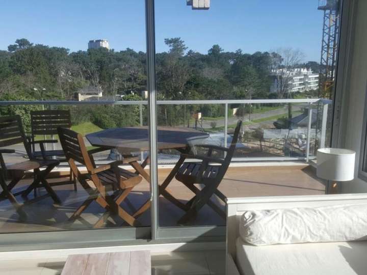 Apartamento en venta en Punta Del Este